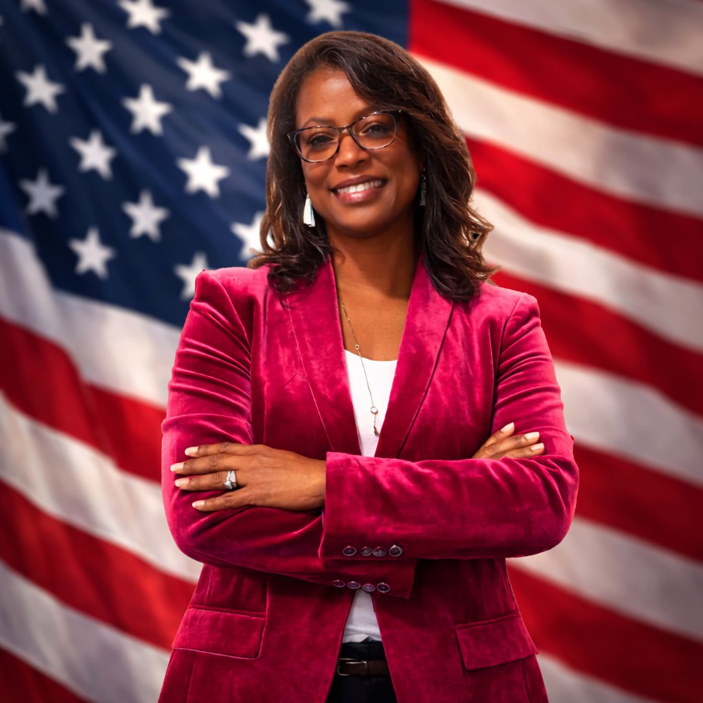 Nancy Young for California Governor